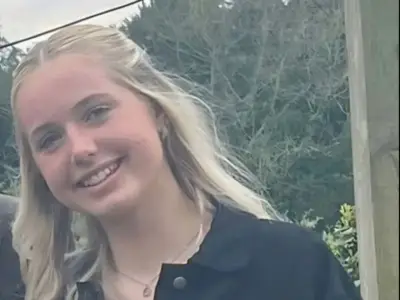 Family tribute to 'witty' Esme, 18, killed in Banbury crash