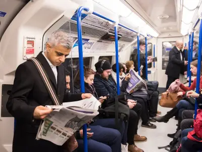 Green AM urges pay-per-mile to fund Bakerloo line extension
