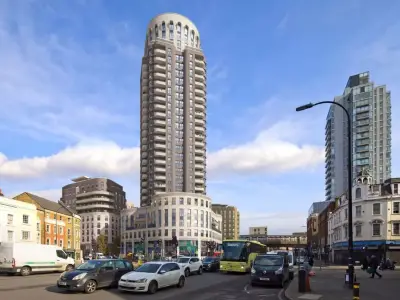 Greenwich Approves 254 Homes as Lewisham Refuses Cross-Borough Plan