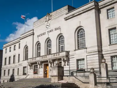 Hackney Council criticised over planning blunders that raised developer's hopes