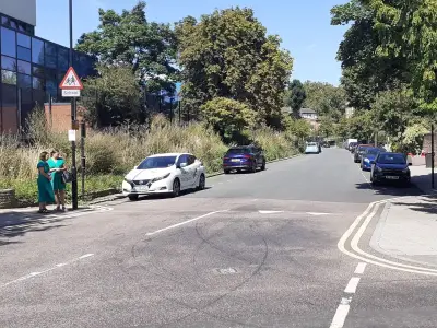 Hackney Council unveils £3m Dalston traffic filter plan