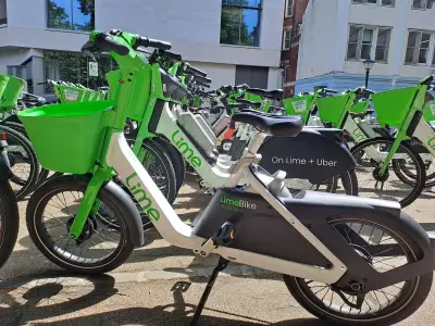 Hampstead sees progress in fight against crime and street clutter