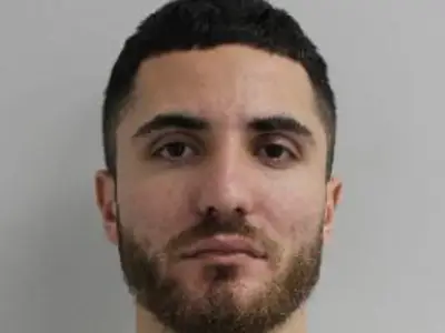 Hit-and-run driver jailed for 12 years for killing man, 20, in Walthamstow