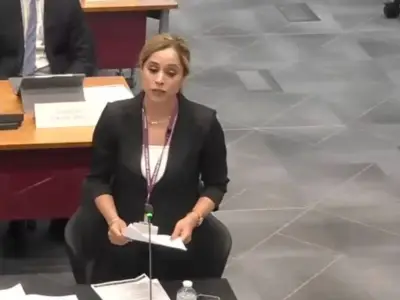 Hounslow Tory councillor quits party over undeclared directorship