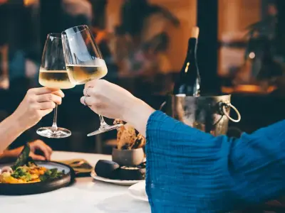 How London's noisiest restaurants are getting quieter