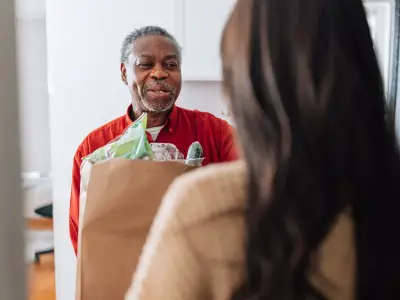 Iceland launches 30-minute rapid delivery in 17 London stores