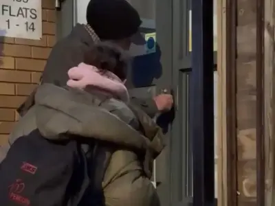 Islington mum: drug users 'took over' our block, landlord failed us