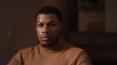 John Boyega on Damilola Taylor BBC documentary impact