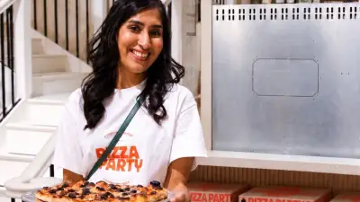 Kentish Town pizza takeaway to train autistic young people