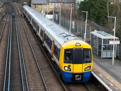 Khan rejects West London Orbital extension beyond Hounslow