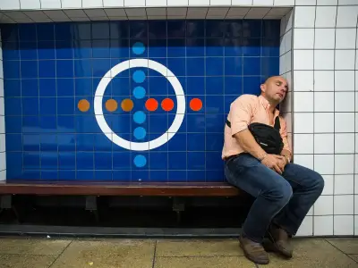 Khan rules out Night Tube expansion on Northern line Bank branch