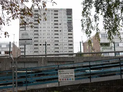 Kilburn Estate Regeneration Back on Track with Ballymore Appointment