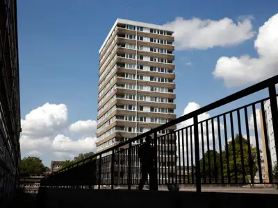 Kingston's Cambridge Road Estate phase two approved with 383 new homes