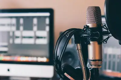 kmfm launches survey for four new radio stations in Kent
