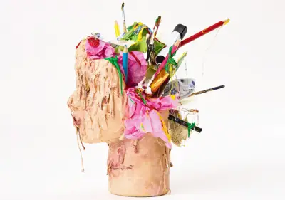 Koestler Arts Show Curated by Parental Imprisonment Collective