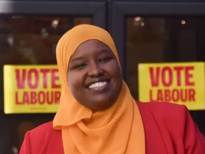 Labour Holds Holborn & St Pancras as Abdi-Wali Wins By-Election