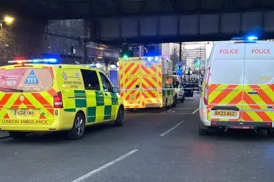 Lambeth tops SW London crime list with 3,489 offences in September