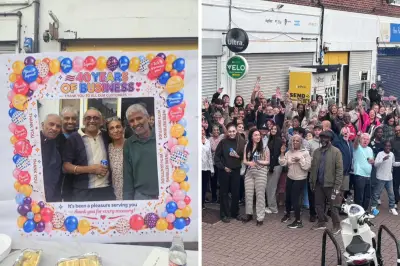 Lee Costcutter owners retire after 40 years serving community