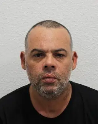 Lewisham burglar jailed after officer recognises name from doorbell footage