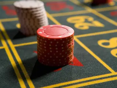 Lewisham seeks views on new Gambling Policy to curb betting harm