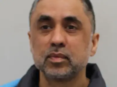 London gun seller jailed again 21 years after PC killing role