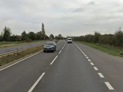 London toddler killed in A1 crash near Peterborough named as Mohammad Islam