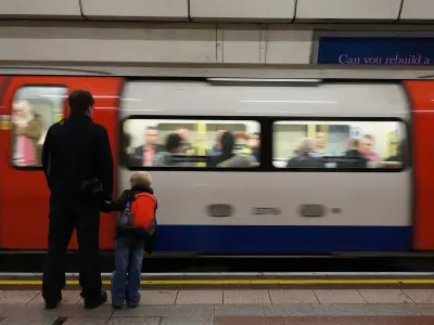 London Tube and TfL closures this weekend: eight lines affected