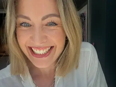 London woman, 38, thriving as intentionally single: 'You don't need society's path'