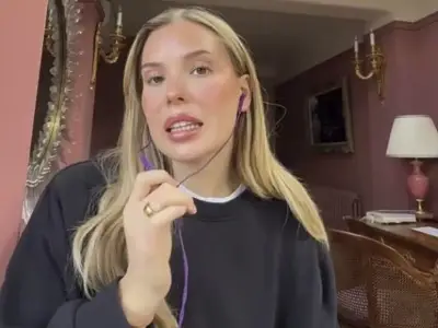 London Woman's Family Business Ransacked in Paris Riots