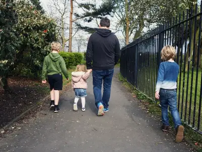 London's Best and Worst Boroughs for Children Ranked in New Report