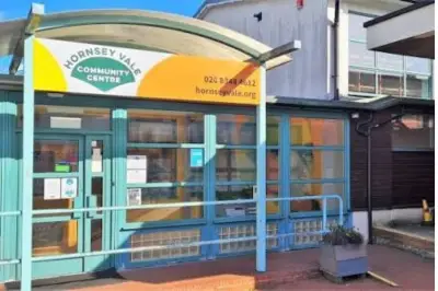 Lottery grant helps Hornsey seniors stay active and connected