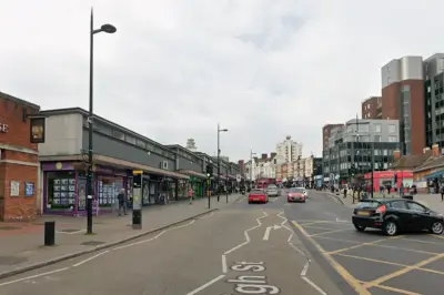 Male Hospitalized After Assault on Bromley High Street