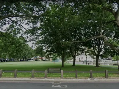 Man accused of punching Jewish woman with baby in pram in East London