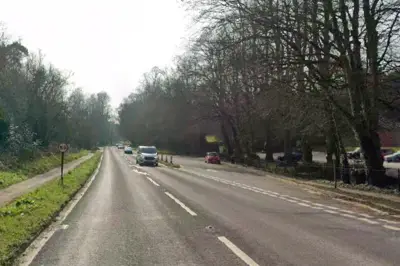 Man charged with attempted murder after Borough Green stabbing
