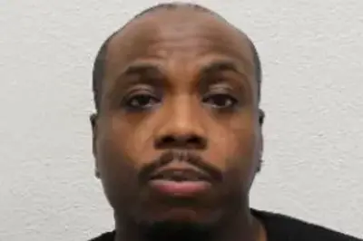 Man guilty of raping woman in Catford alleyway
