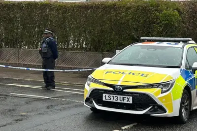 Man taken to hospital after suspected shooting in Woolwich