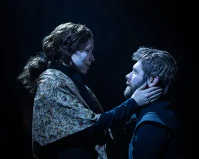 Martin Guerre at The Old Vic: A Riveting Revival in London