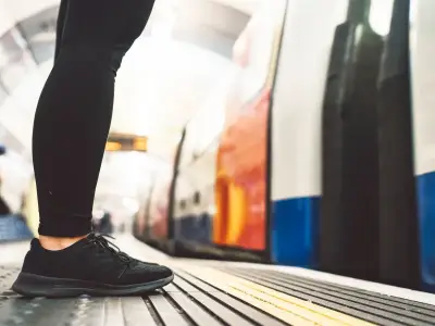 Mayfair Tube Station Closed After Residents Feared 'Undesirables'