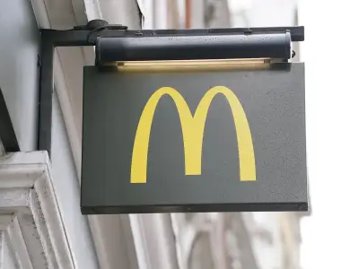 McDonald's plans new Walworth Road branch after 2025 closure