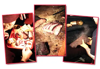 Meat Market Barbecue Review: Texas-Style Smoke in London