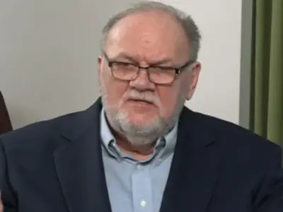 Met Police Review 2019 Letter on Thomas Markle Claims