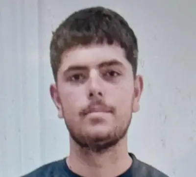 Missing Teen Danjel Muldakaj Last Seen at London Victoria