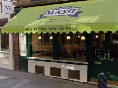 Mother Mash to open Notting Hill pie and mash restaurant