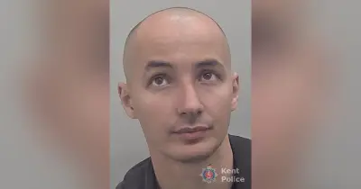 Motorcyclist jailed for 189mph Kent rides and police taunts