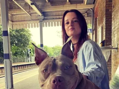 Mum 'scared' after school worker berates her for owning 'murder' dog in Greenwich Park