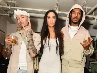N-Dubz announce 2027 Legacy Tour with 8 UK arena dates