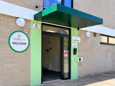 New SEN school opens in Clapham with community support