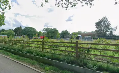 New traveller site proposed on green belt land near Sidcup