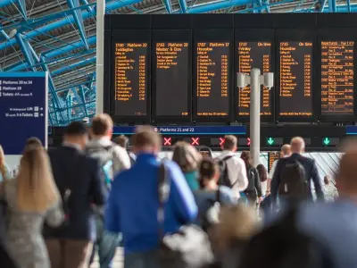 Passenger refuses to give up reserved first-class seat to older woman