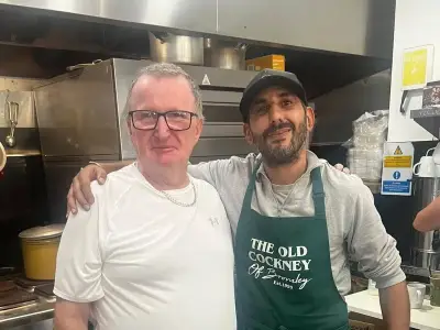 Pie and mash expert names top five shops after visiting 112 venues